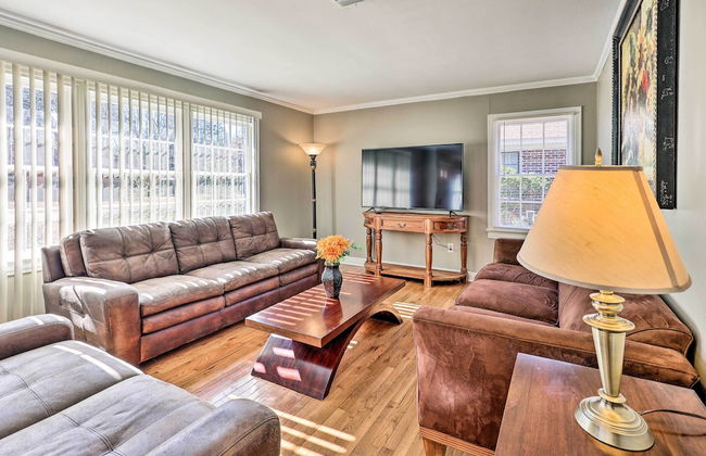 Pine Bluff - Foto 21