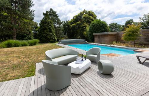 Holiday Home La Gentilhommière by Interhome - Foto 16