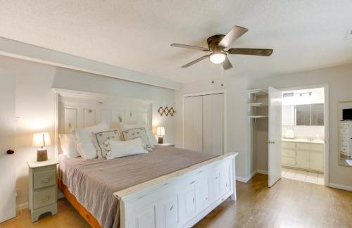 7 Mi to Tennessee River Home with Patio in Florence - Foto 10