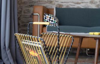 Gîte Les cyprès de l'ile - Foto 11