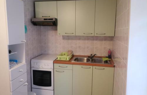 Holiday house with a parking space Orlec, Cres - 19938 - Photo 14