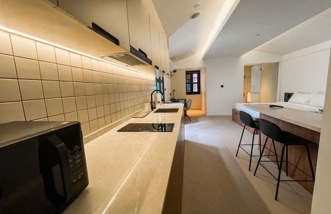 Weave Suites - Midtown - Photo 11