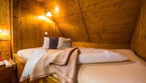 Gästehaus Holzer Kreuz -Ferienwohnung "Kornblume" - Foto 5