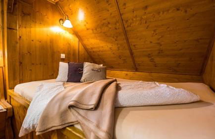 Gästehaus Holzer Kreuz -Ferienwohnung "Kornblume" - Foto 5