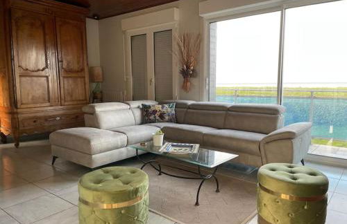 Maison vue sur mer - Foto 2