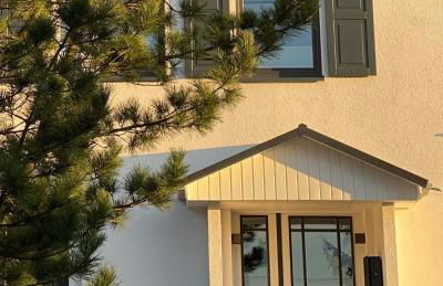 Ferienwohnung Schafberg - Foto 30