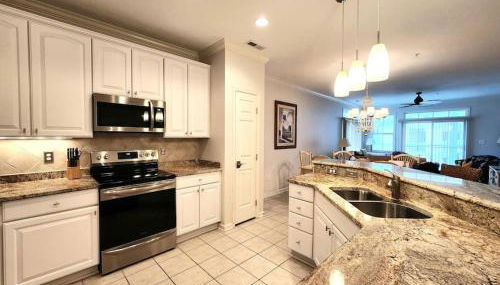 Sunset Island Luxury 3BR Unit – Free Linen Package - Foto 4, stove, pet friendly, minibar