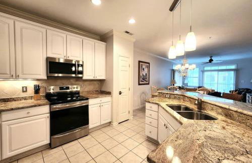 Sunset Island Luxury 3BR Unit – Free Linen Package - Foto 4