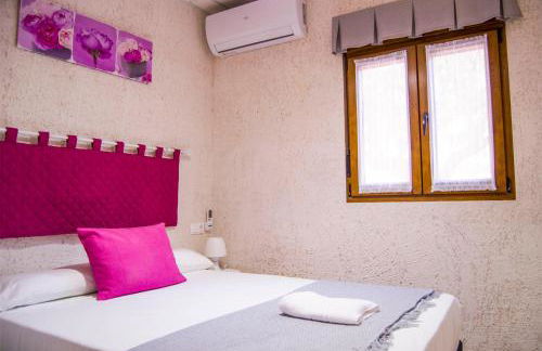 Casas Rurales Alhambra - Lagunas de Ruidera - ESPECIAL GRUPOS - Foto 55