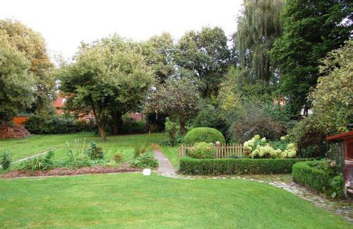 Bauernhaus in der Bremer Schweiz - Foto 28