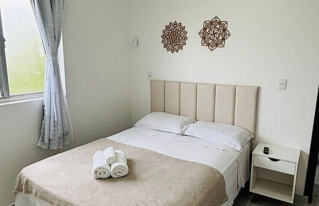 Residencial Morada do Sol - Photo 23