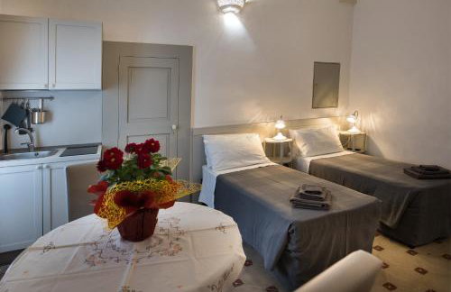 Le Finestre Su Porta Carrese - Luxury Rooms - Foto 8