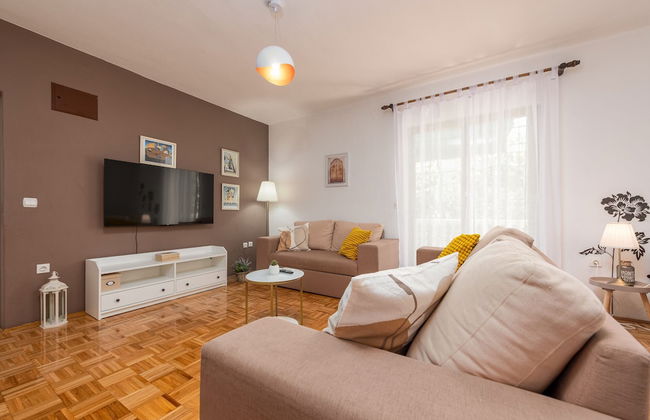 Villa Pine - Foto 15