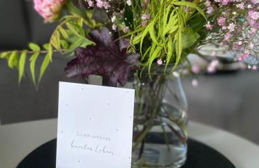 Ferienhäuschen Gartenblick - Foto 23