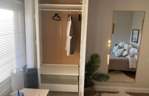 Work and Gym Hideaway - Foto 60