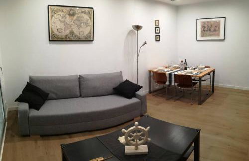 Apartamento P1 30min Sagrada Familia, 10 min playa - Foto 10