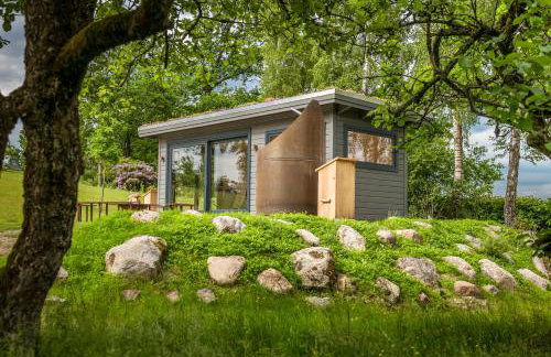 Landhaus Bockelmann, Natur trifft Komfort - Foto 6