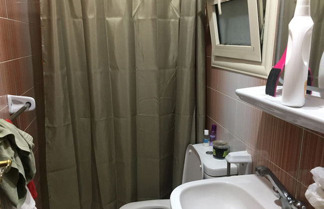 Explore Cairo From A Cozy Designed apt - Foto 21