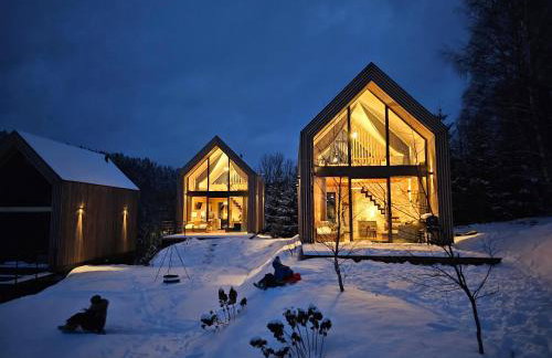 Domki Pod Lasem - Domek Brzozowy - Foto 5