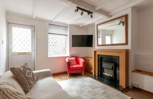 Stylish 2BD Family Hideaway in Dover - Foto 16