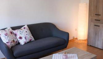 Ferienwohnung Berggarten - Foto 3