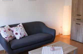 Ferienwohnung Berggarten - Foto 3