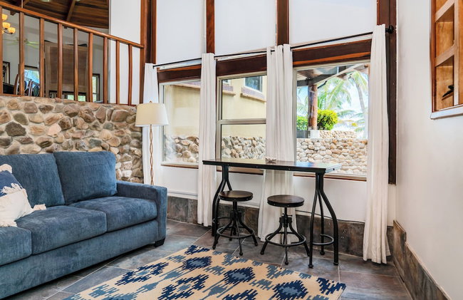 Seascape Villas Belize - Foto 43