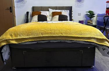 Luxury Industrial Studio Leeds Near Brudenell social club & Headingley Stadium - Photo 61