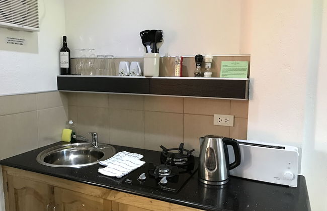 Alona's Coral Garden Resort - Foto 43