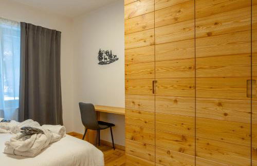 DE Earth - Appartamento con Sauna - Foto 47