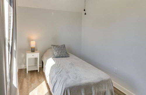 Tullahoma Whiskey Trail Base with Yard and Fire Pit - Foto 24