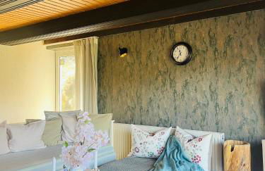 Ferienwohnung „Am Gnaucks Hutberg“ - Foto 16