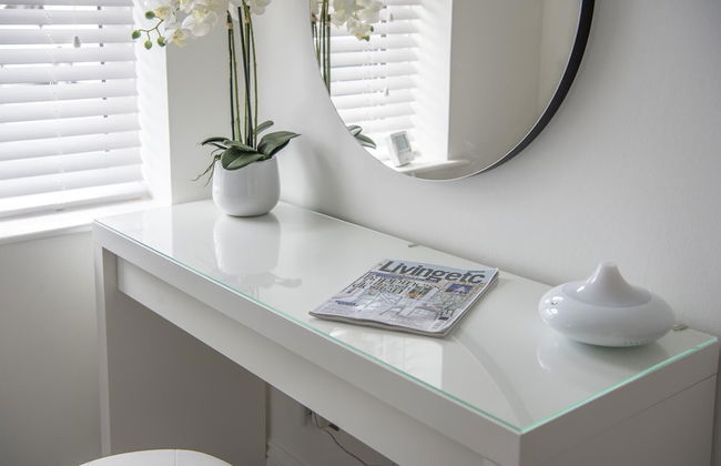 Penleys Apartment - Foto 16