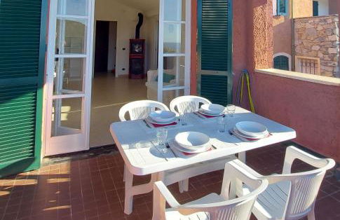 Dream House - sea view & garden - pool - private box - Foto 6