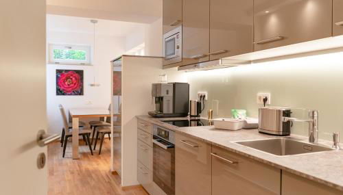 FirstClass Apartments - Foto 5