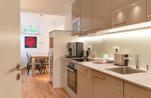 FirstClass Apartments - Foto 5