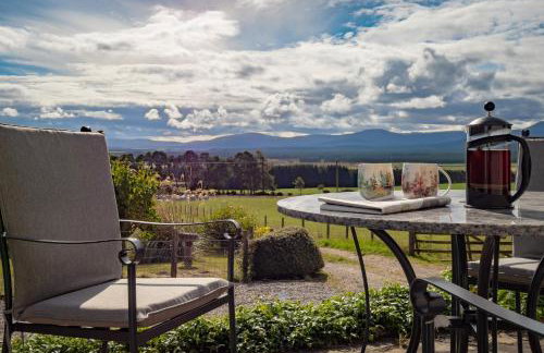 The Eagle's Nest - large house with hot tub and sauna - Foto 39