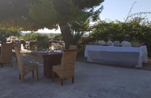 Terre Di Vendicari - Photo 39