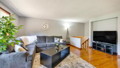 Bolivar Getaway Near Pro Football Hall of Fame! - Photo 4