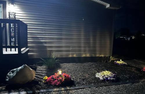 Bliss of Burdett on the Seneca Wine Trail w Hottub and Barbecue - Foto 46