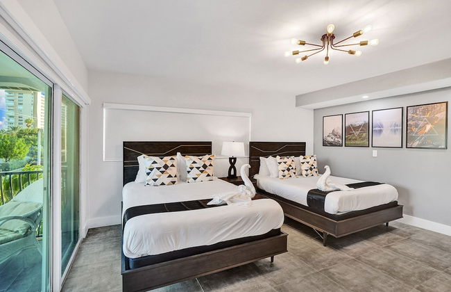 RA Suites by DesignedVR - Foto 13