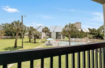 Salt Life Loft by Sand Seeker Vacations - Foto 17