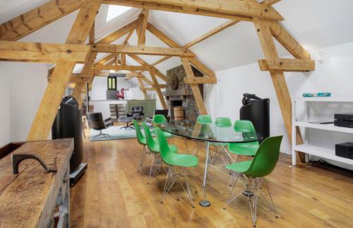 Manoir De Leschaux - Foto 30