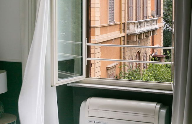 Capitolium Rooms - Foto 20