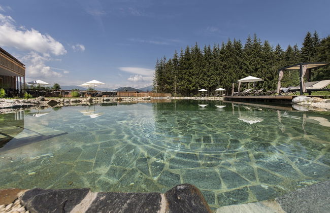 Lerchpeuntgut - Foto 39