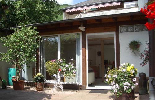 Ferienwohnung Tilli - Foto 1