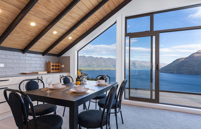 Modern, Plush & Picturesque - Brand New Townhouse - Foto 1