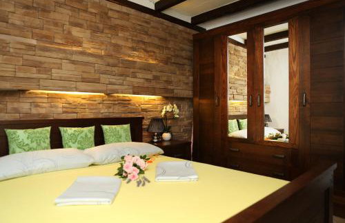 Apartments Vila ViDa Orebić - Photo 66