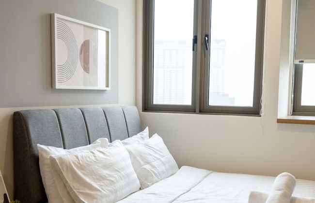 Riveria City by Plush - Foto 62