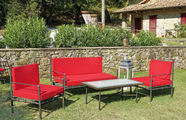 Il Daino Bianco Country Hotel - Foto 70